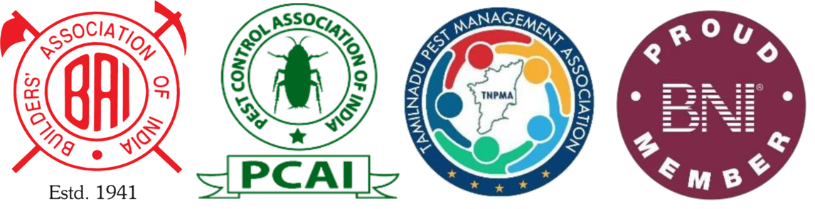 SSS-Pest-Control-Vellore-Credentials